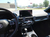 ProClip Fahrzeughalter 855801 - Mittelbefestigung - Honda Civic 22-26, Honda Civic 22-25