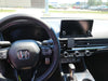 ProClip Fahrzeughalter 855801 - Mittelbefestigung - Honda Civic 22-26, Honda Civic 22-25