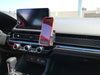 ProClip Fahrzeughalter 855801 - Mittelbefestigung - Honda Civic 22-26, Honda Civic 22-25