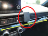 ProClip Fahrzeughalter 855801 - Mittelbefestigung - Honda Civic 22-26, Honda Civic 22-25