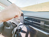 ProClip Fahrzeughalter 855802 - Mittelbefestigung - Chevrolet Bolt 22-24