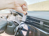ProClip Fahrzeughalter 855802 - Mittelbefestigung - Chevrolet Bolt 22-24