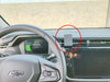 ProClip Fahrzeughalter 855802 - Mittelbefestigung - Chevrolet Bolt 22-24