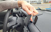 ProClip Fahrzeughalter 855809 - Mittelbefestigung - Subaru BRZ 22-26, Subaru BRZ 22-25