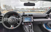 ProClip Fahrzeughalter 855809 - Mittelbefestigung - Subaru BRZ 22-26, Subaru BRZ 22-25