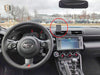 ProClip Fahrzeughalter 855809 - Mittelbefestigung - Subaru BRZ 22-26, Subaru BRZ 22-25
