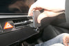 ProClip Fahrzeughalter 855811 - Winkelbefestigung - Kia Niro 23-26, Kia Niro 23-25