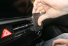 ProClip Fahrzeughalter 855811 - Winkelbefestigung - Kia Niro 23-26, Kia Niro 23-25