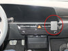 ProClip Fahrzeughalter 855811 - Winkelbefestigung - Kia Niro 23-26, Kia Niro 23-25