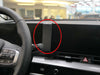 ProClip Fahrzeughalter 855812 - Mittelbefestigung - Kia Sportage 22-25