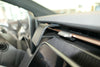 ProClip Fahrzeughalter 855814 - Mittelbefestigung- NICHT für Modelle mit Hyperscreen - Mercedes Benz EQE 22-25, Mercedes Benz EQS 22-25