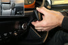 ProClip Fahrzeughalter 855817 - Winkelbefestigung - Toyota AYGO X 23-26, Toyota AYGO X 23-25