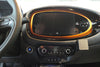 ProClip Fahrzeughalter 855817 - Winkelbefestigung - Toyota AYGO X 23-26, Toyota AYGO X 23-25