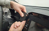 ProClip Fahrzeughalter 855819 - Mittelbefestigung - Subaru WRX 22-26, Subaru WRX 22-24