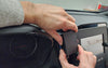 ProClip Fahrzeughalter 855819 - Mittelbefestigung - Subaru WRX 22-26, Subaru WRX 22-24