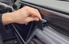 ProClip Fahrzeughalter 855822 - Winkelbefestigung - Rivian R1T 22-26, Rivian R1T 22-25