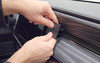 ProClip Fahrzeughalter 855822 - Winkelbefestigung - Rivian R1T 22-26, Rivian R1T 22-25