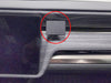 ProClip Fahrzeughalter 855822 - Winkelbefestigung - Rivian R1T 22-26, Rivian R1T 22-25