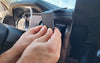 ProClip Fahrzeughalter 855823 - Mittelbefestigung - Ford F-Series 150 Lightning 22-26, Ford F-150 Lightning 22-24