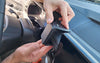 ProClip Fahrzeughalter 855823 - Mittelbefestigung - Ford F-Series 150 Lightning 22-26, Ford F-150 Lightning 22-24