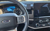 ProClip Fahrzeughalter 855823 - Mittelbefestigung - Ford F-Series 150 Lightning 22-26, Ford F-150 Lightning 22-24