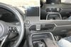 ProClip Fahrzeughalter 855825 - Mittelbefestigung - Mazda CX-60 23-26, Mazda CX-80 25-26, Mazda CX-60 23-25