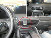 ProClip Fahrzeughalter 855825 - Mittelbefestigung - Mazda CX-60 23-26, Mazda CX-80 25-26, Mazda CX-60 23-25