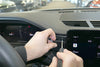 ProClip Fahrzeughalter 855826 - Mittelbefestigung - Polestar 2 20-26, Polestar 2 20-25