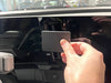 ProClip Fahrzeughalter 855827 - Mittellager, links - Renault Mégane E-TECH 22-26, Renault Austral 22-26, Renault Scénic E-TECH 25-26 und weitere