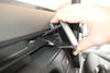 ProClip Fahrzeughalter 855828 - Mittelbefestigung, Winkelbefestigung - Hyundai Staria 22-26, Hyundai Staria 22-25