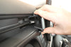 ProClip Fahrzeughalter 855828 - Mittelbefestigung, Winkelbefestigung - Hyundai Staria 22-26, Hyundai Staria 22-25