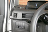 ProClip Fahrzeughalter 855828 - Mittelbefestigung, Winkelbefestigung - Hyundai Staria 22-26, Hyundai Staria 22-25
