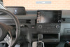 ProClip Fahrzeughalter 855828 - Mittelbefestigung, Winkelbefestigung - Hyundai Staria 22-26, Hyundai Staria 22-25