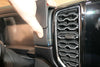 ProClip Fahrzeughalter 855832 - Mittelbefestigung - Ford Ranger 23-26, Ford Ranger Raptor 23-26, Ford Ranger Wildtrak 23-26 und weitere