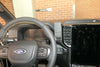 ProClip Fahrzeughalter 855832 - Mittelbefestigung - Ford Ranger 23-26, Ford Ranger Raptor 23-26, Ford Ranger Wildtrak 23-26 und weitere