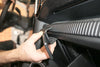ProClip Fahrzeughalter 855835 - Winkelbefestigung - Ford Ranger Wildtrak 23-26, Ford Ranger 23-26, Ford Ranger Raptor 23-26 und weitere