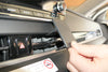 ProClip Fahrzeughalter 855838 - Mittelbefestigung - Mitsubishi Outlander 22-26, Mitsubishi Outlander 22-25