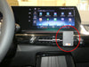 ProClip Fahrzeughalter 855845 - Mittelbefestigung - BMW X1 U11 23-26, BMW 2-series Active Tourer, U06 22-26 und weitere