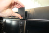ProClip Fahrzeughalter 855846 - Mittelbefestigung - Toyota GR86 22-25