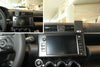 ProClip Fahrzeughalter 855846 - Mittelbefestigung - Toyota GR86 22-25