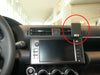 ProClip Fahrzeughalter 855846 - Mittelbefestigung - Toyota GR86 22-25