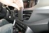 ProClip Fahrzeughalter 855847 - Mittelbefestigung - Volkswagen T-Roc 23-25