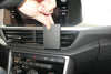 ProClip Fahrzeughalter 855847 - Mittelbefestigung - Volkswagen T-Roc 23-25