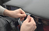 ProClip Fahrzeughalter 855848 - Mittelbefestigung - Jeep Wagoneer 22-26, Jeep Wagoneer 22-25