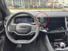 ProClip Fahrzeughalter 855848 - Mittelbefestigung - Jeep Wagoneer 22-26, Jeep Wagoneer 22-25