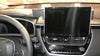 ProClip Fahrzeughalter 855850 - Mittelbefestigung - Toyota Corolla Cross 23-26, Toyota Corolla 23-26, Suzuki Swace 25-26 und weitere