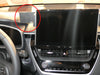 ProClip Fahrzeughalter 855850 - Mittelbefestigung - Toyota Corolla Cross 23-26, Toyota Corolla 23-26, Suzuki Swace 25-26 und weitere