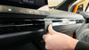 ProClip Fahrzeughalter 855851 - Winkelbefestigung - MG 4 22-25