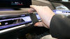 ProClip Fahrzeughalter 855852 - Mittelbefestigung - BMW 7-series G70 23-26, BMW i7 G70 23-26, BMW i7 G70 23-25