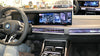 ProClip Fahrzeughalter 855852 - Mittelbefestigung - BMW 7-series G70 23-26, BMW i7 G70 23-26, BMW i7 G70 23-25